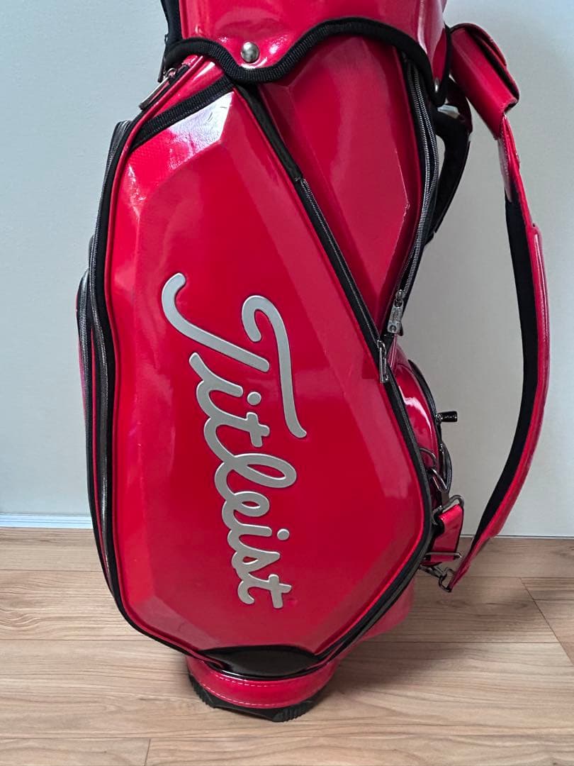 タイトリスト（Titleist）キャディーバック