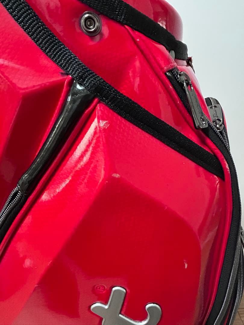 タイトリスト（Titleist）キャディーバック