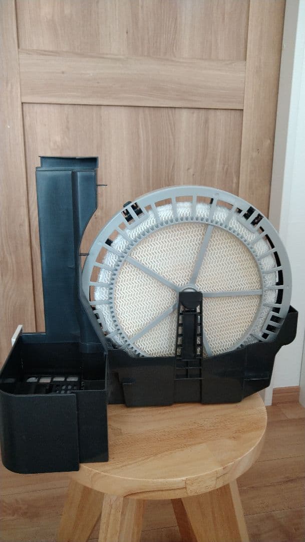 Panasonic F-VC70XP 空気清浄機