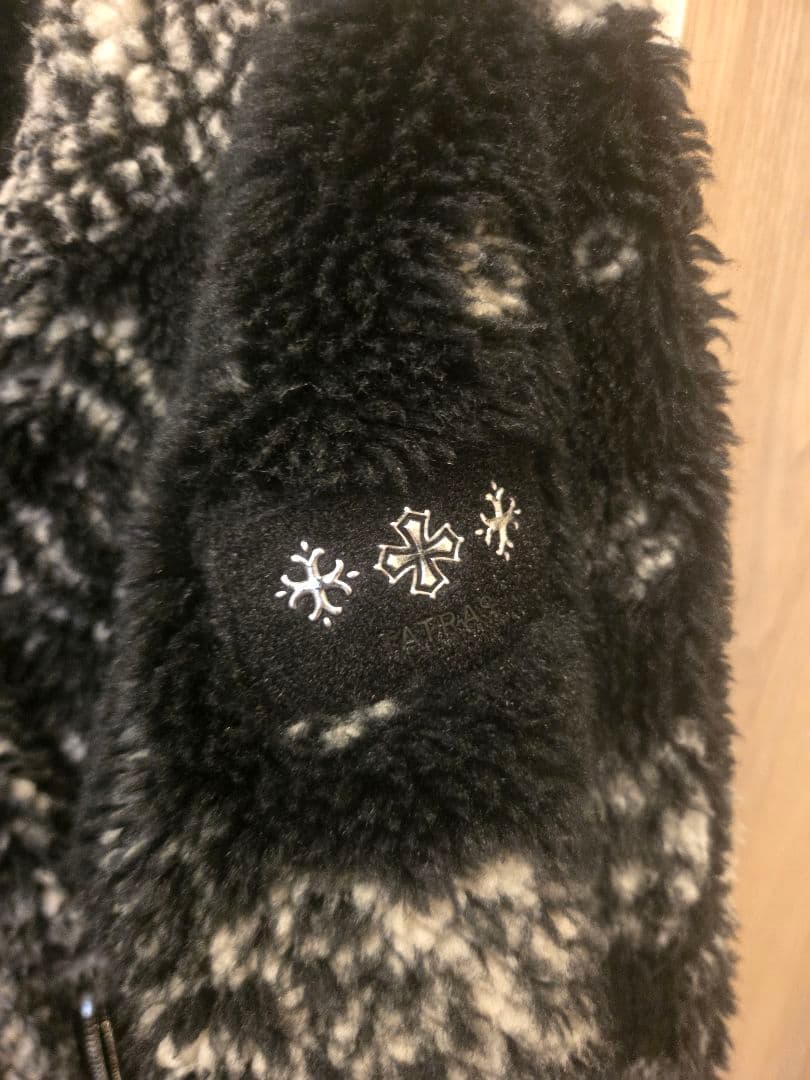 タトラス　アウター　メンズ　L