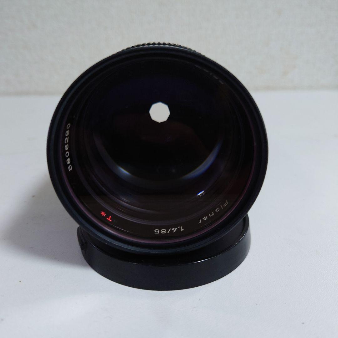 レンズ(単焦点) Carl Zeiss Planar T* 85mm F1.4