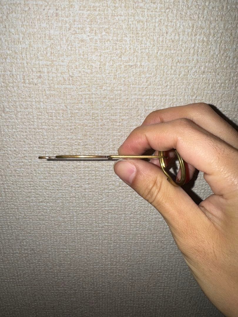 希少！TENDERLOIN YOU PAY テンダーロイン　ユーペイ　キーホルダ