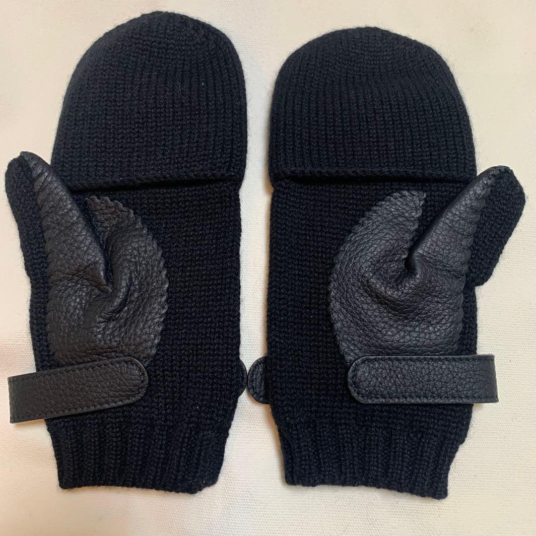 専用出品　HERMES エルメス手袋　ボルチモア