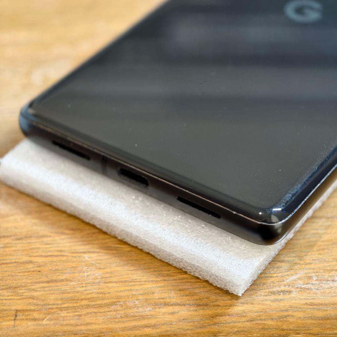 Google Pixel7 Obsidian 国内版SIMフリー