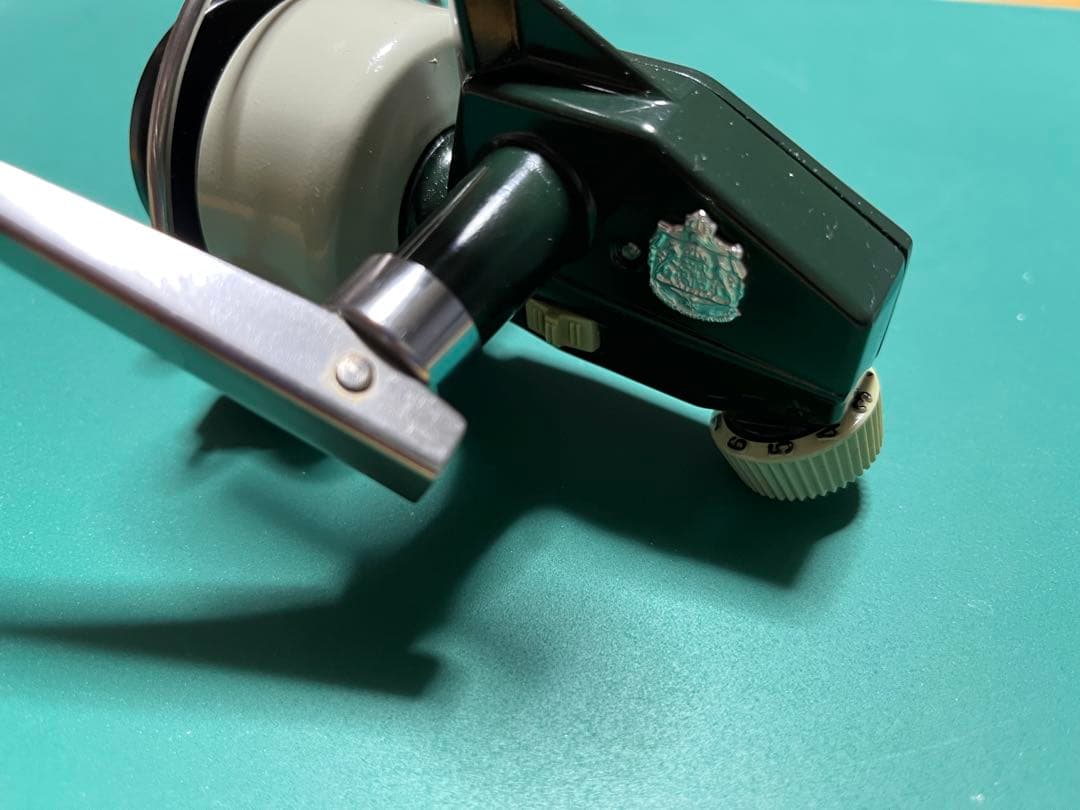 ABU Cardinal 33 スピニングリール