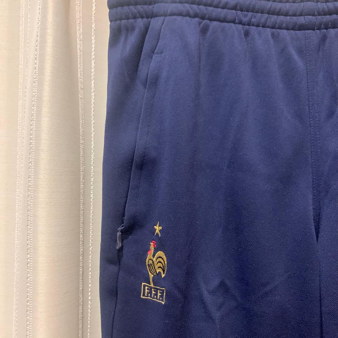 adidas フランス代表 セットアップ