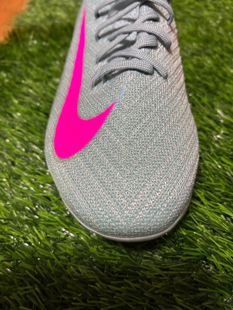 NIKEサッカースパイクズームヴェイパー16エリートAG-PRO 26センチ美品