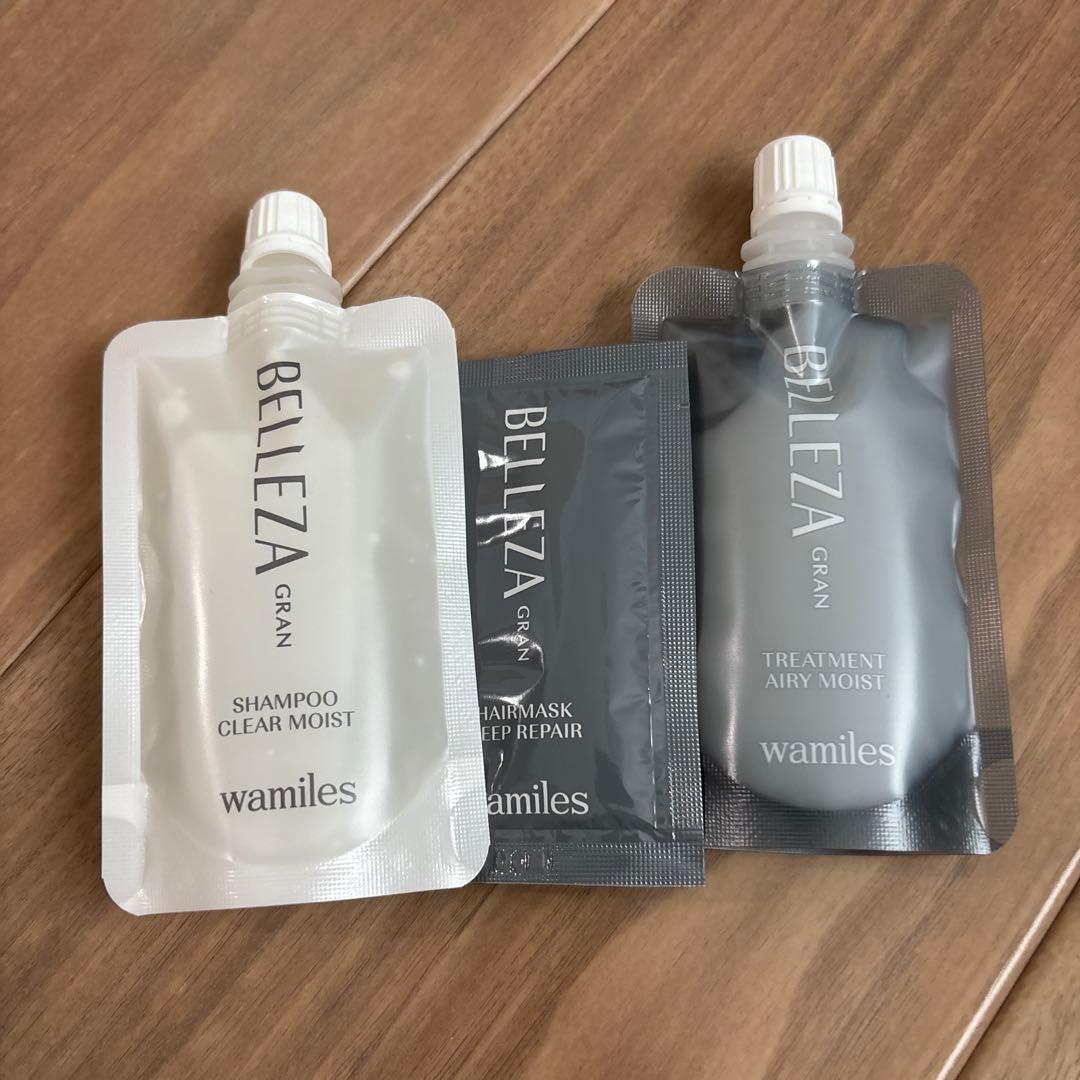 ワミレス　ミネラルクリーム