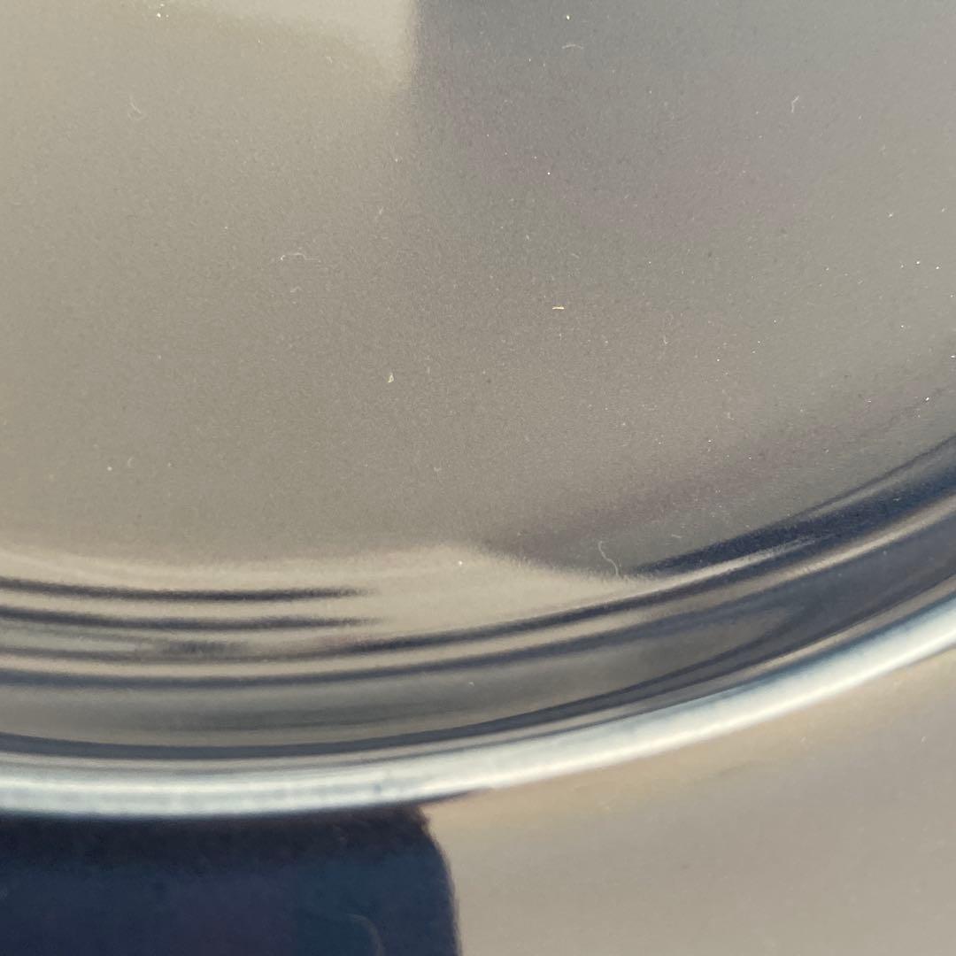   Fajance 丸皿 3枚セット