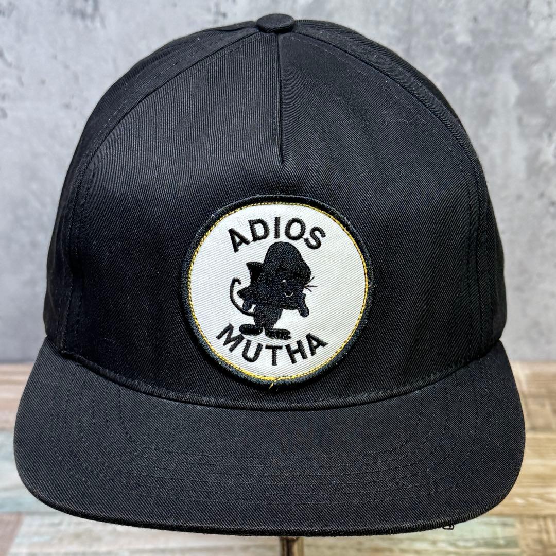 00's〜10's 希少スナップバッグキャップ 11個セット