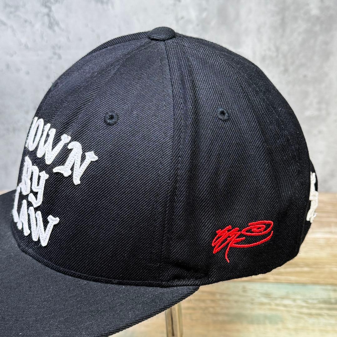 00's〜10's 希少スナップバッグキャップ 11個セット