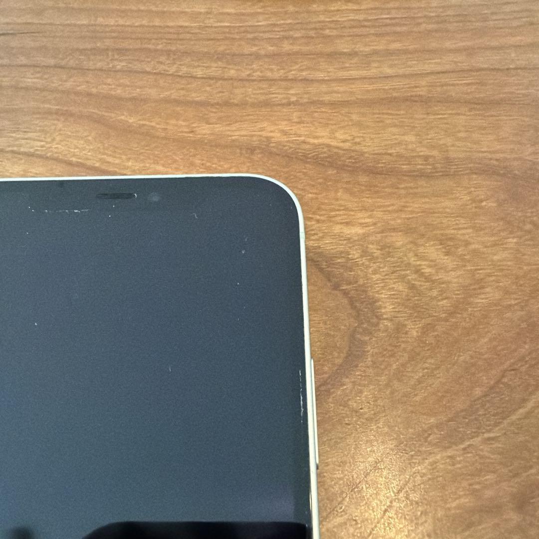 Apple iPhone 12 グリーン本体