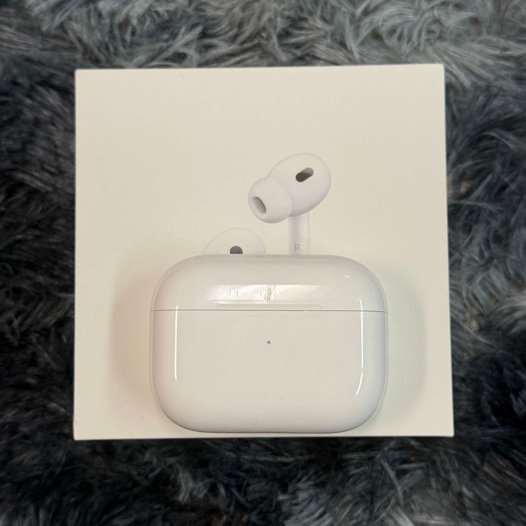 イヤホン Airpods pro 2 Lightning