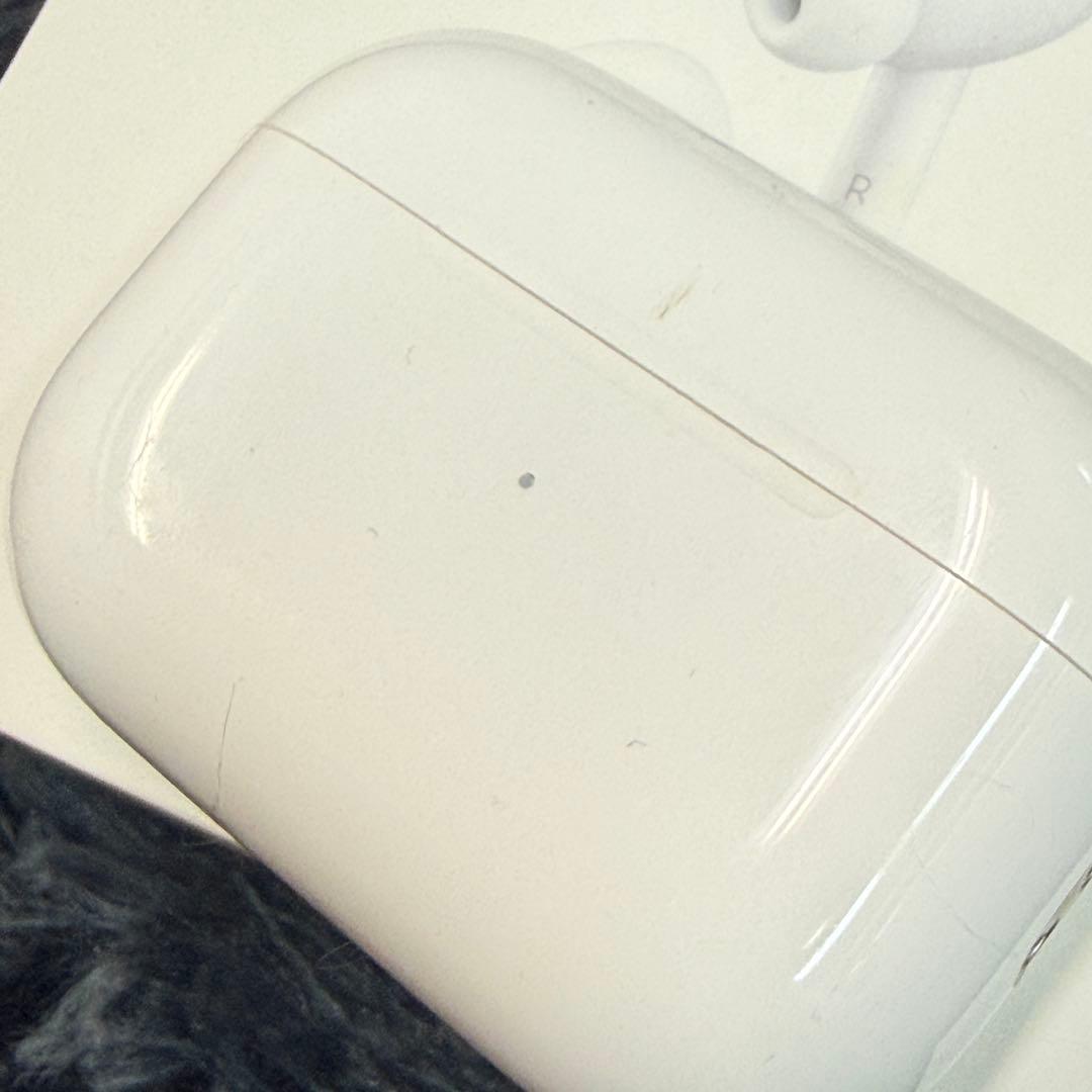 イヤホン Airpods pro 2 Lightning