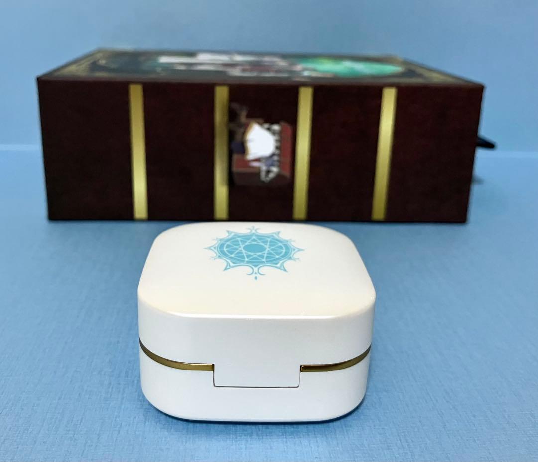 新*那様 葬送のフリーレン AVIOT ☆★完全ワイヤレスイヤホン☆★ TE-Q