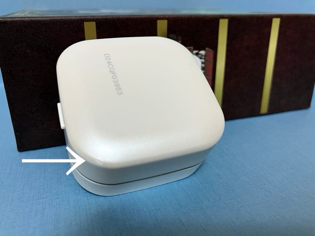 新*那様 葬送のフリーレン AVIOT ☆★完全ワイヤレスイヤホン☆★ TE-Q