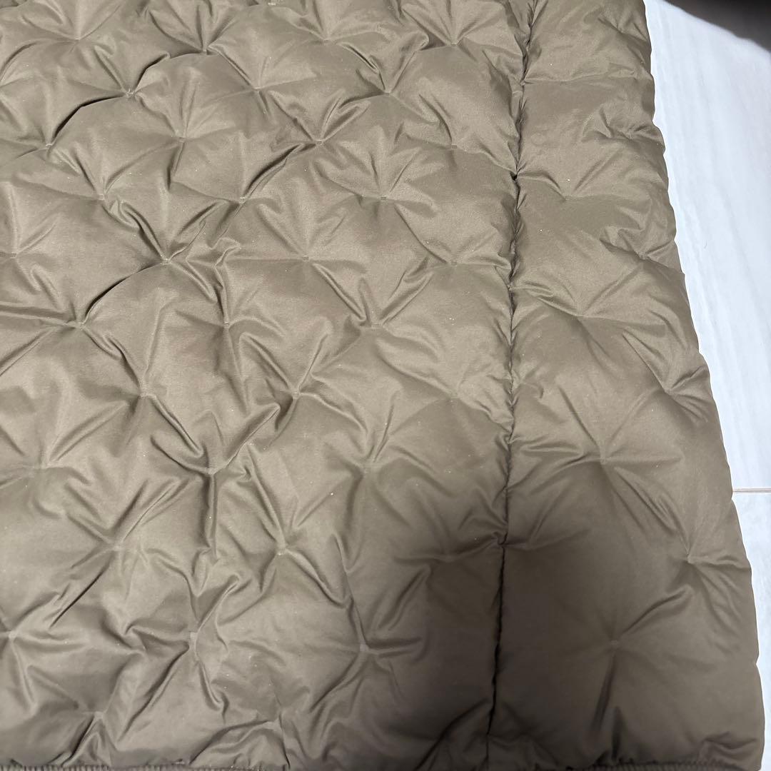 【美品】ノースフェイス　アストロライトジャケット　ND91817 Mサイズ