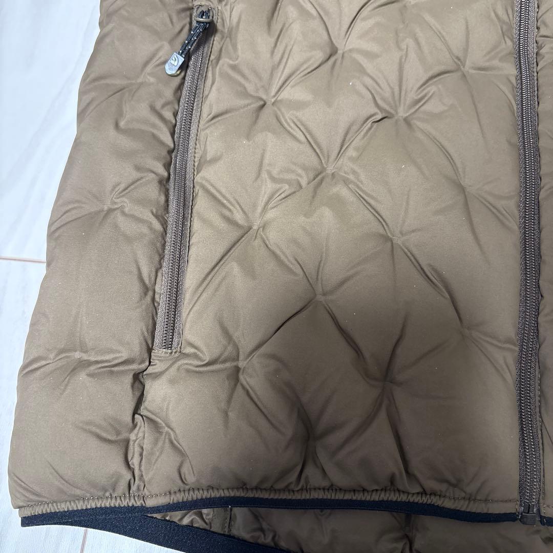 【美品】ノースフェイス　アストロライトジャケット　ND91817 Mサイズ