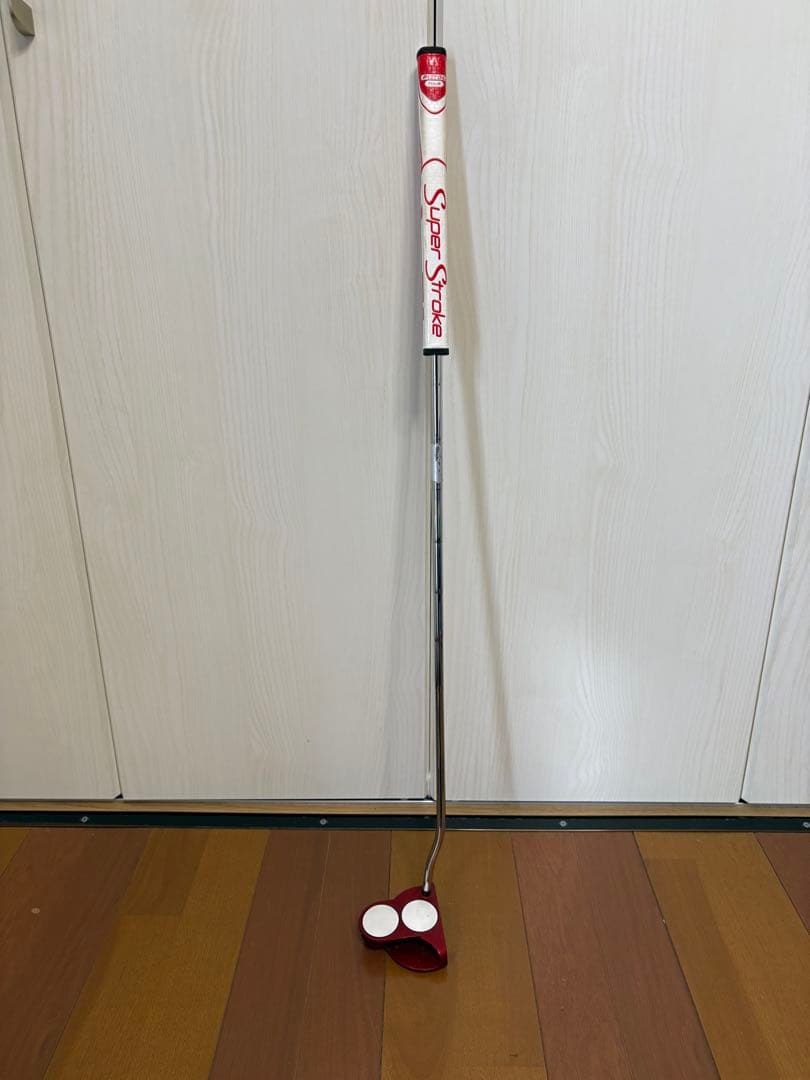 オデッセイ　Oワークス　2ボール