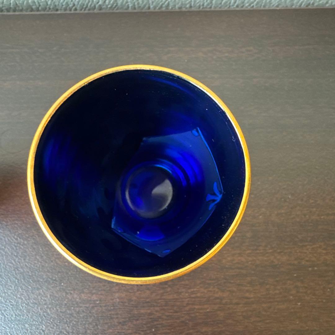 イタリア製　ベネチアンガラス　未使用品