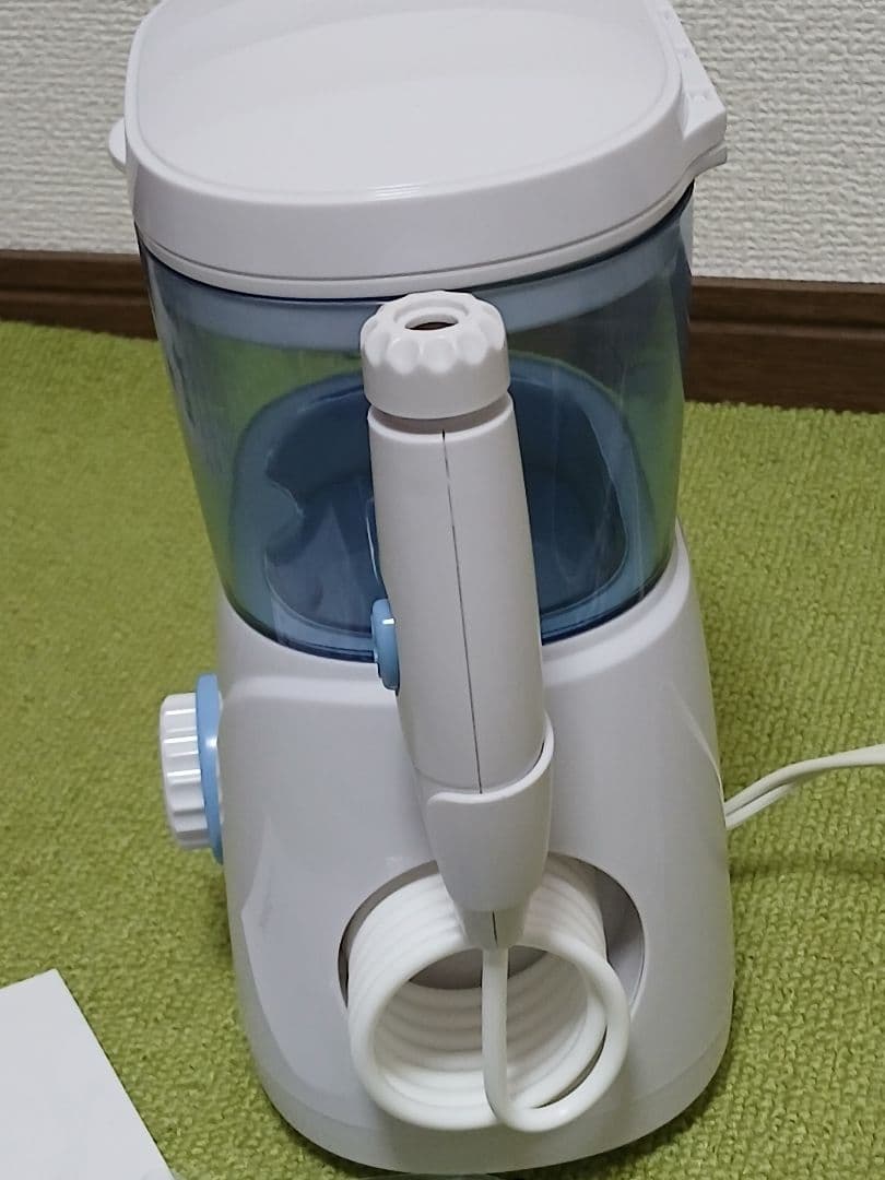 homgeek H21056 Oral IRRIGATOR ジェットウォッシャ―