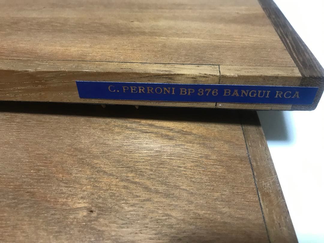 壁掛け　壁飾り　アート　一対の鳥　アフリカ産