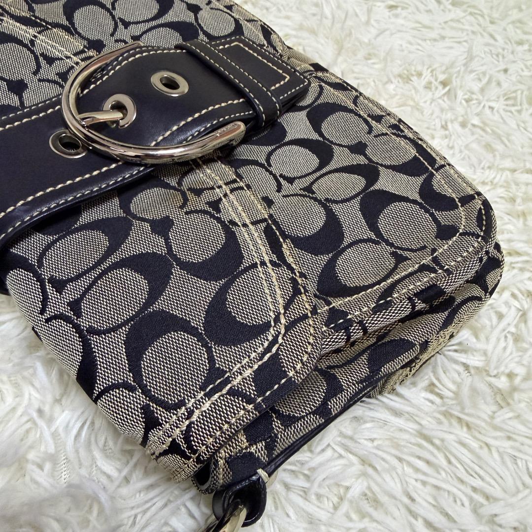 バッグ Y2K Archive COACH Soho One Shoulder Bag