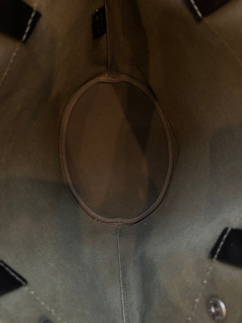 PRADA ハンド・ショルダーバッグ