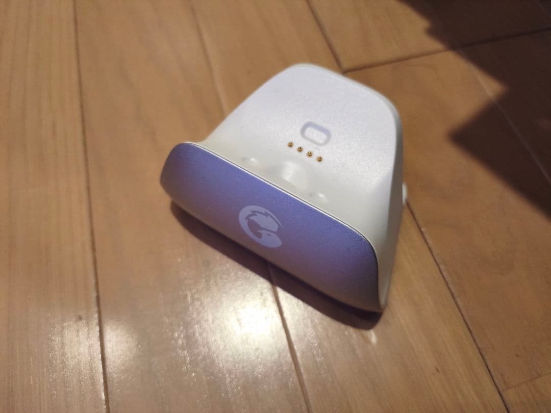 GAMESIR G7 PRO TRI-MODE コントローラー
