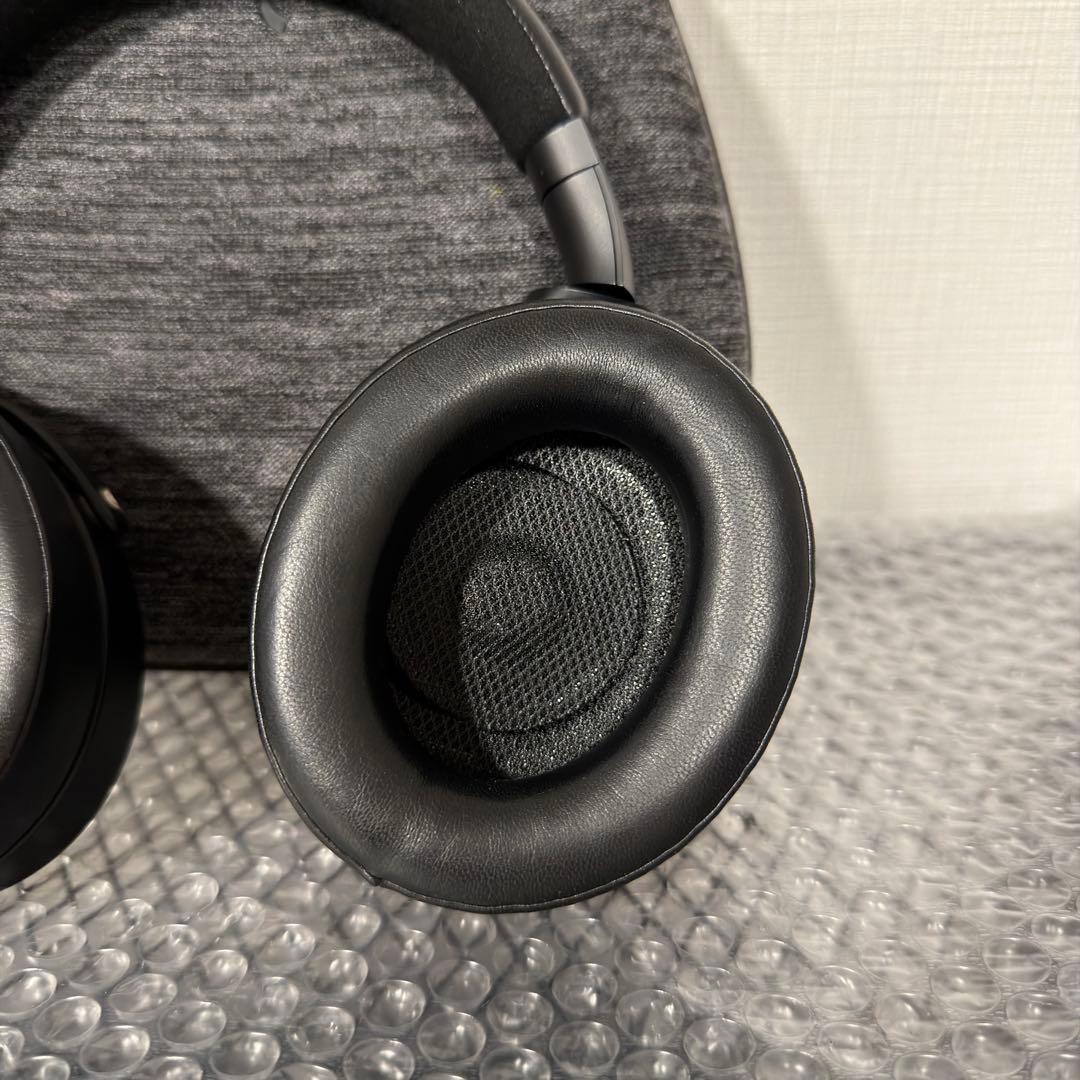 Focal Bathys ワイヤレスヘッドホン