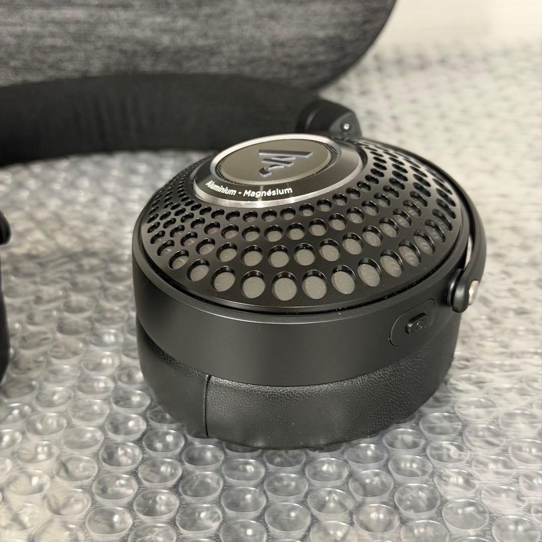 Focal Bathys ワイヤレスヘッドホン