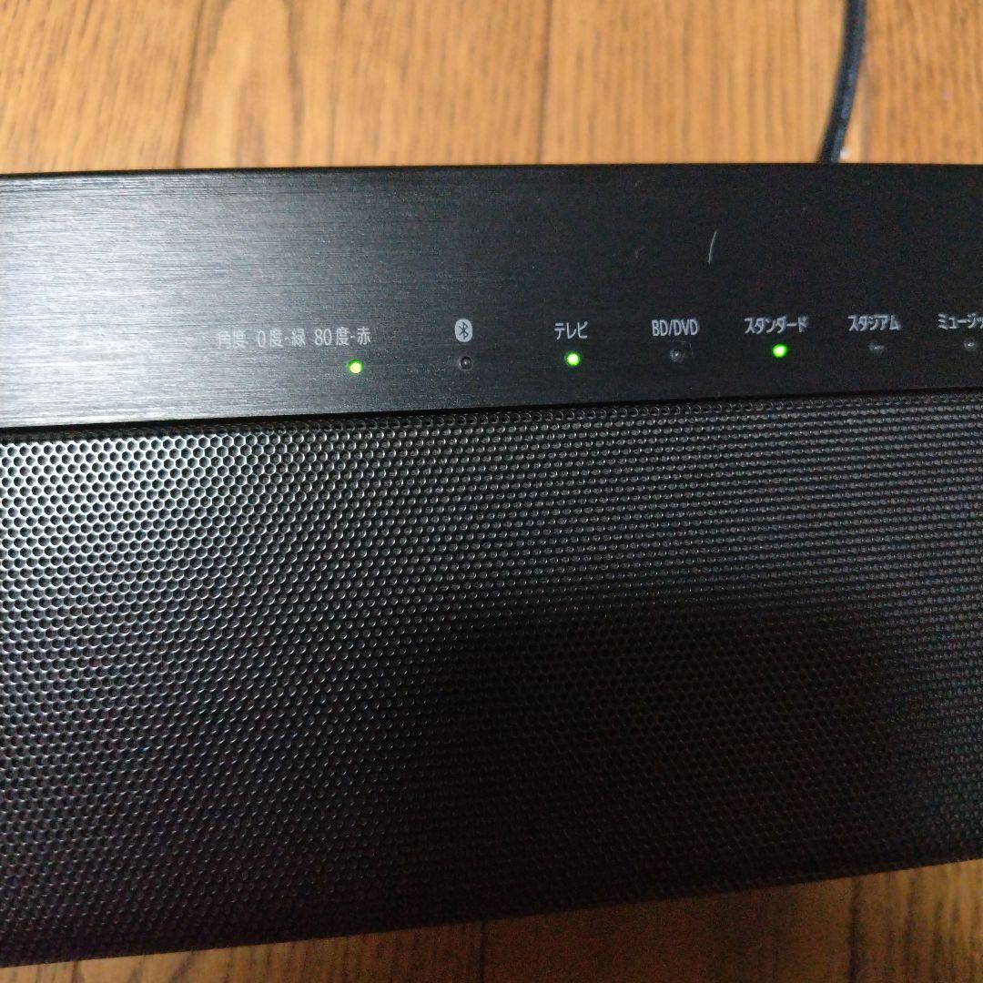 Panasonic SC-HTB175 サウンドバー