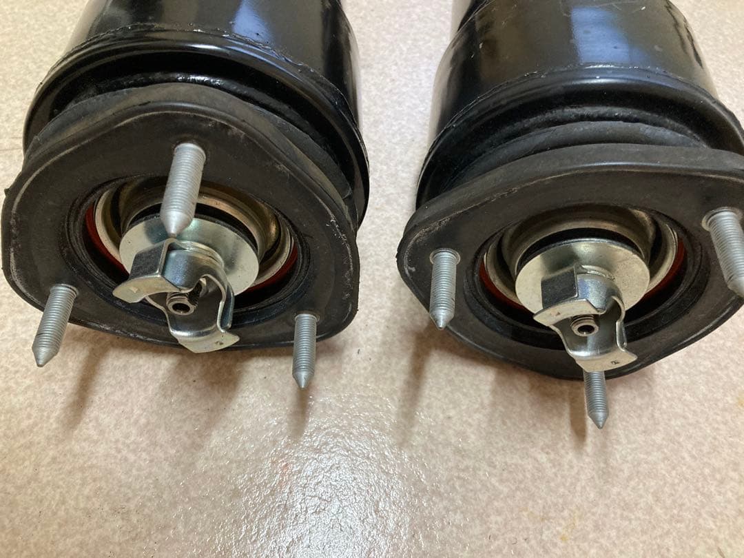 ☆ LS460 フロント純正エアサス 2本セット ☆