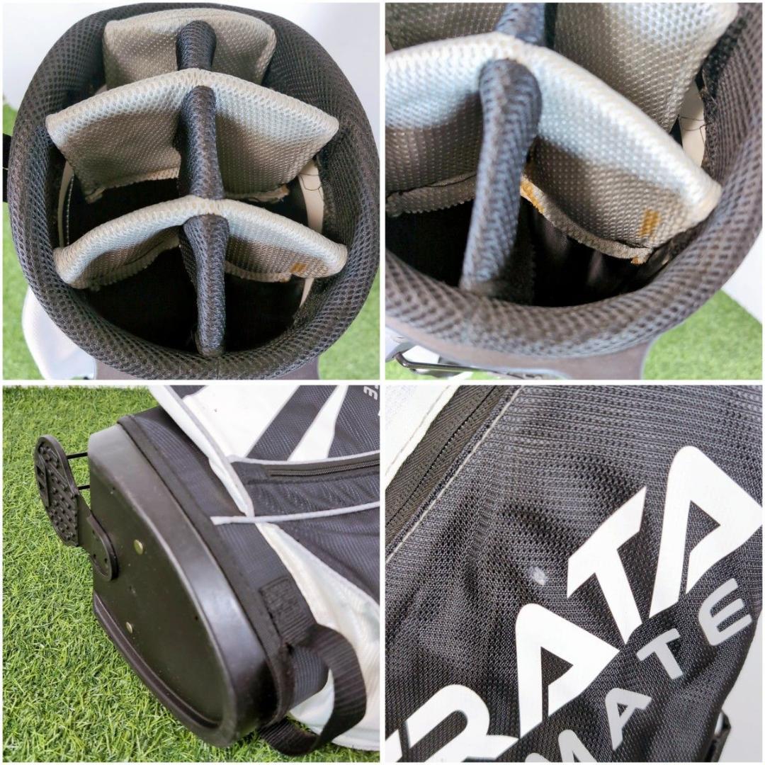 キャロウェイ STRATA ULTIMATE ストラータ メンズゴルフセット