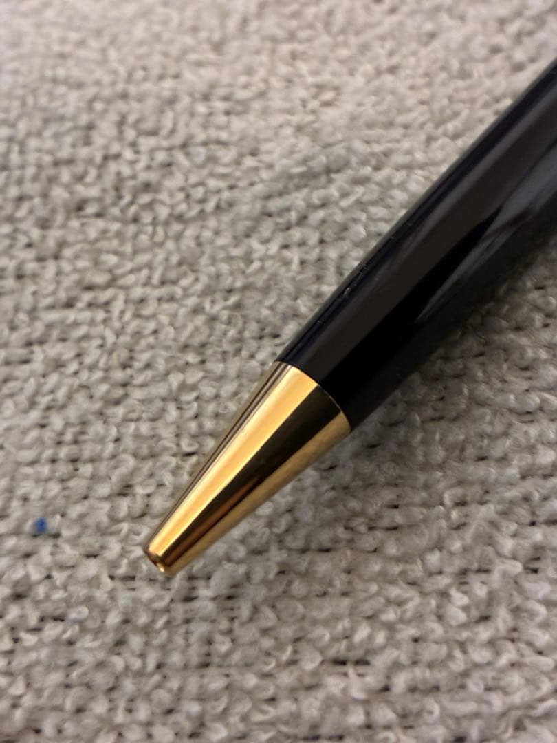 ◾️モンブラン◾️マイスターシュテュック クラシック164 ◾️ボールペン◾️筆記良好◾️
