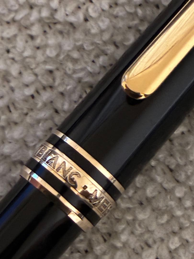 ◾️モンブラン◾️マイスターシュテュック クラシック164 ◾️ボールペン◾️筆記良好◾️