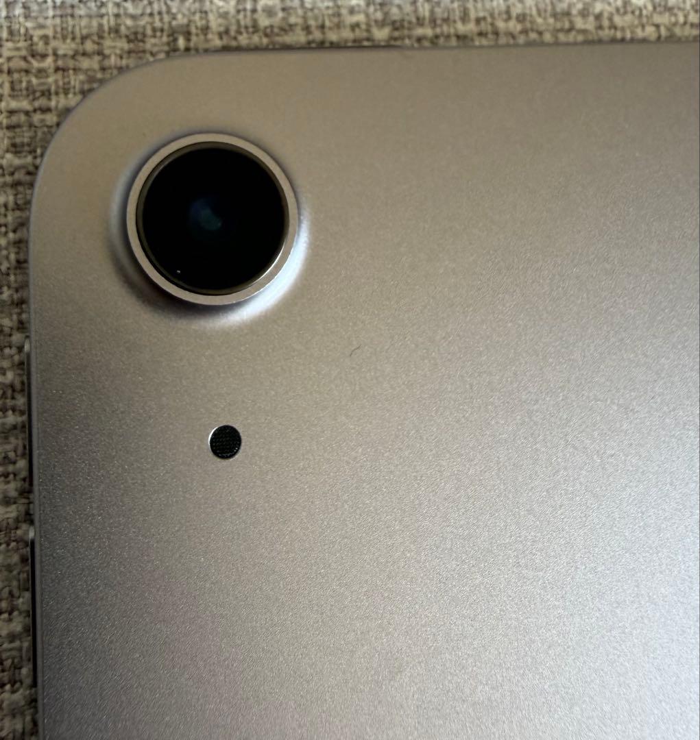 【超美品】iPad Air 13インチ（M2）128GB Wi-Fiモデル