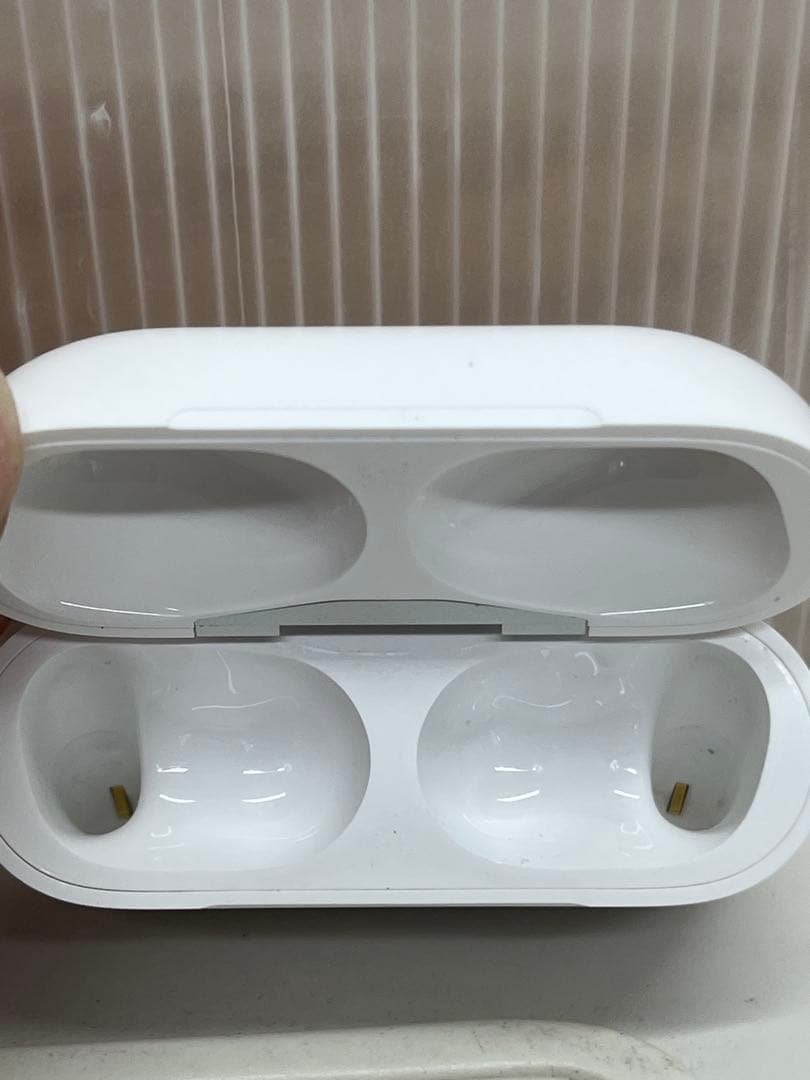 Apple AirPods Pro 第1世代　ワイヤレスイヤホン