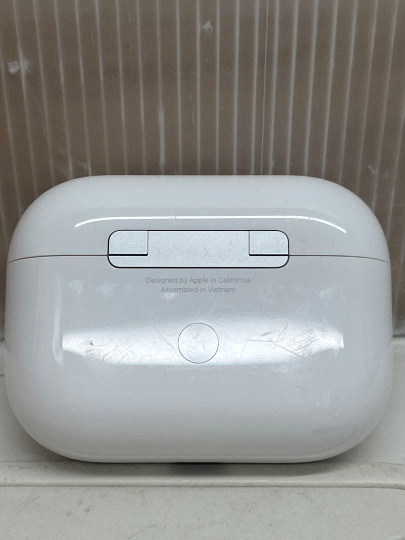 Apple AirPods Pro 第1世代　ワイヤレスイヤホン