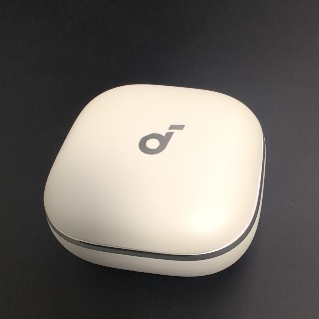 Anker Soundcore Liberty 5（Bluetooth 5.4）