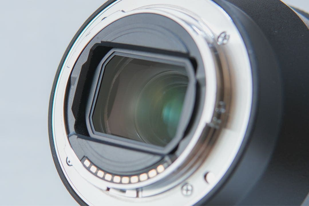 レンズ(ズーム) SONY FE 24-105mm G OSS SEL24105G