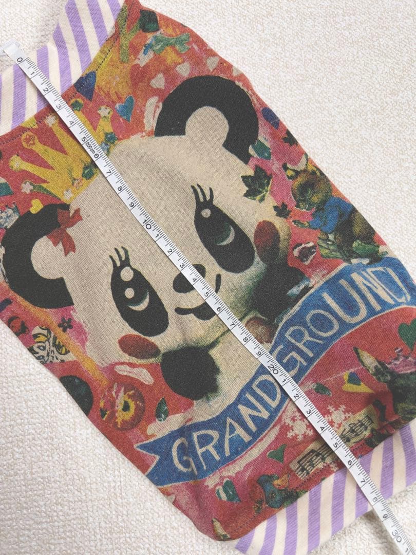 専用●犬服●ハンドメイド 胴38 NO.561