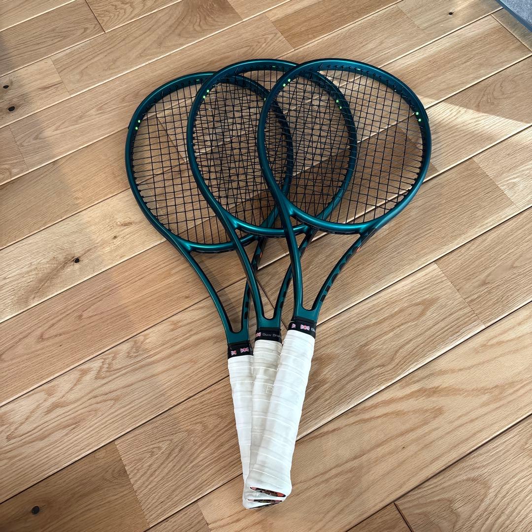 【美品】BLADE 98 V9 16×19 G2 / ブレード 3本セット