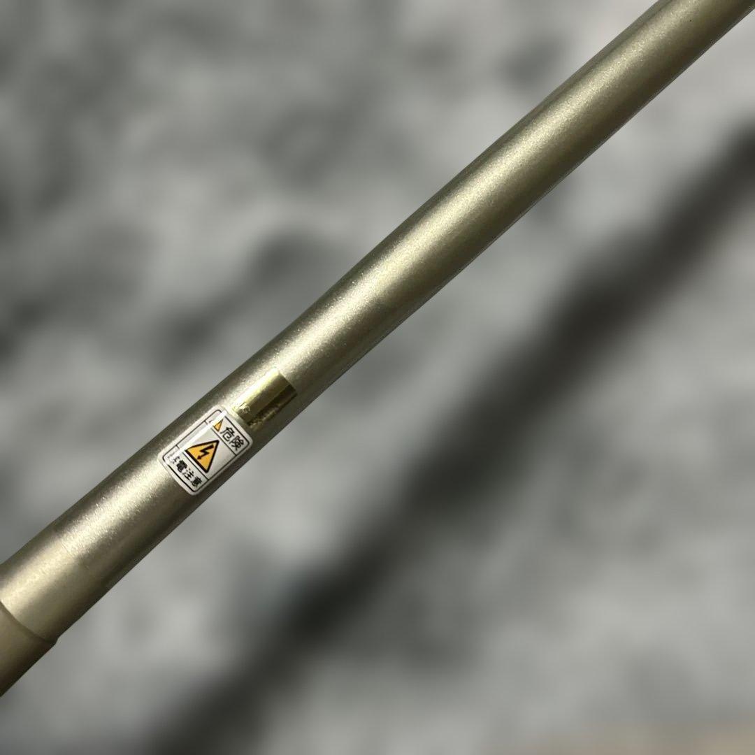 磯竿 カーボン製　IG-HISPEED BASIS ISO 1.5-530