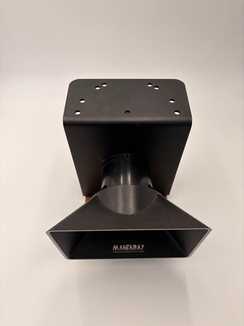 ALTEC LANSING MR802-16HF ローレンジスピーカー