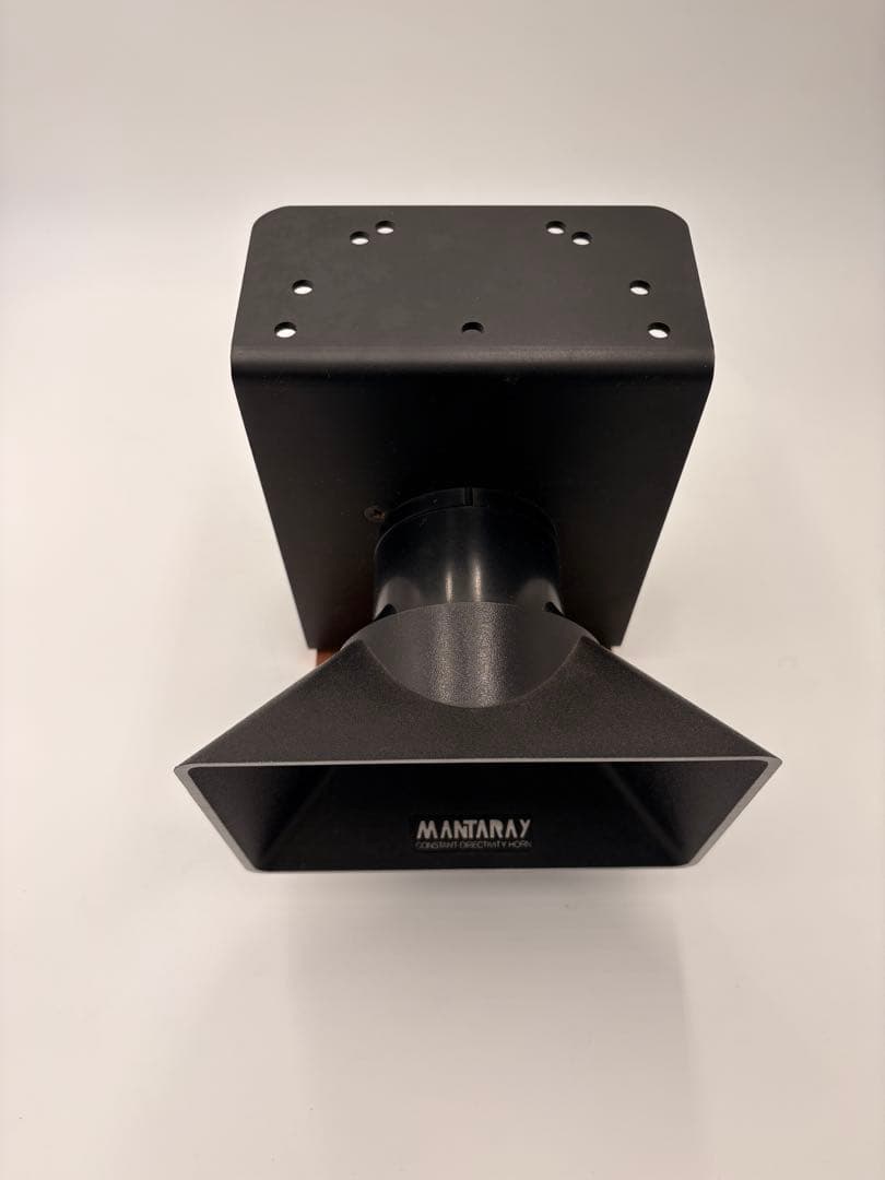 ALTEC LANSING MR802-16HF ローレンジスピーカー