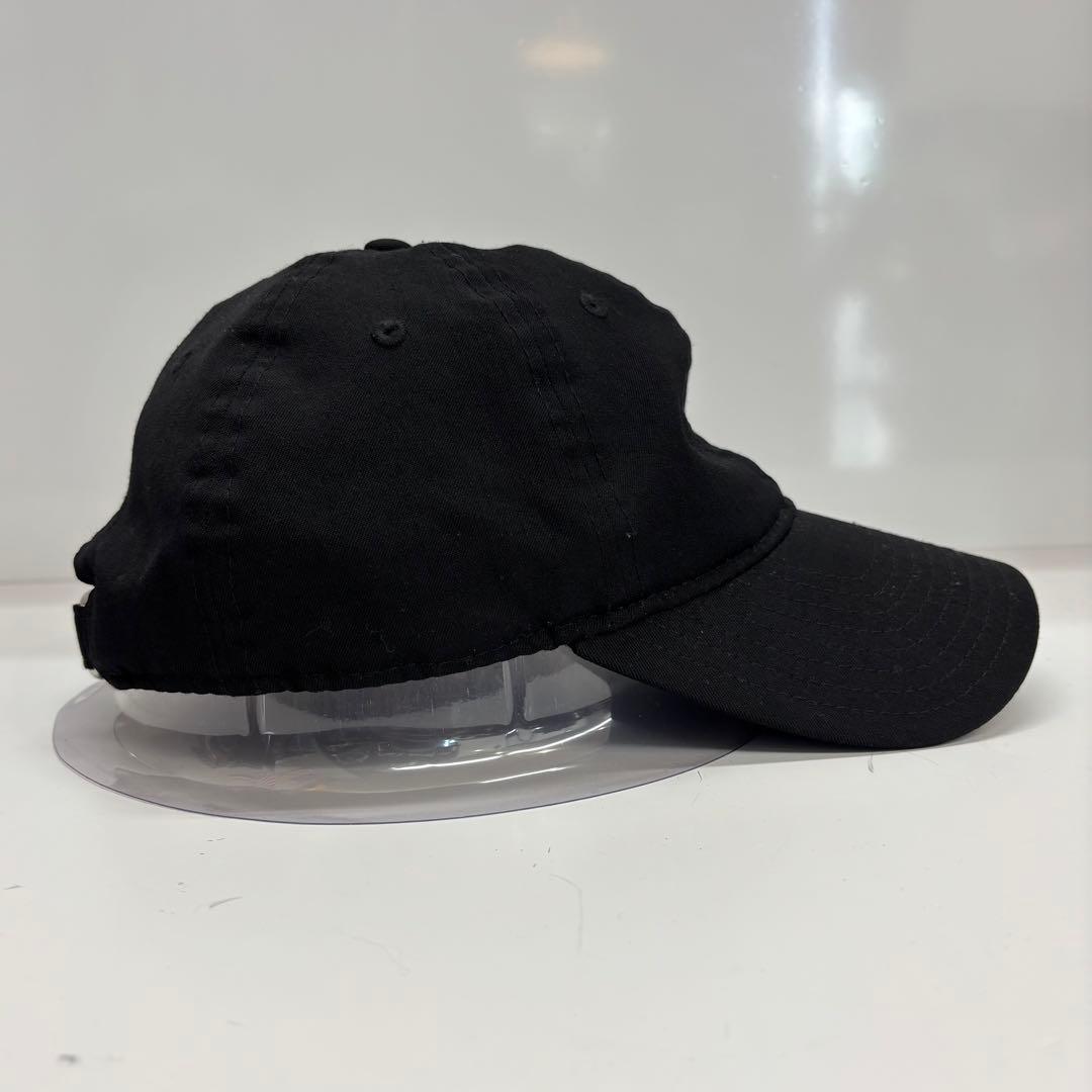Yohji Yamamoto POUR HOMME × NEWERA キャップ