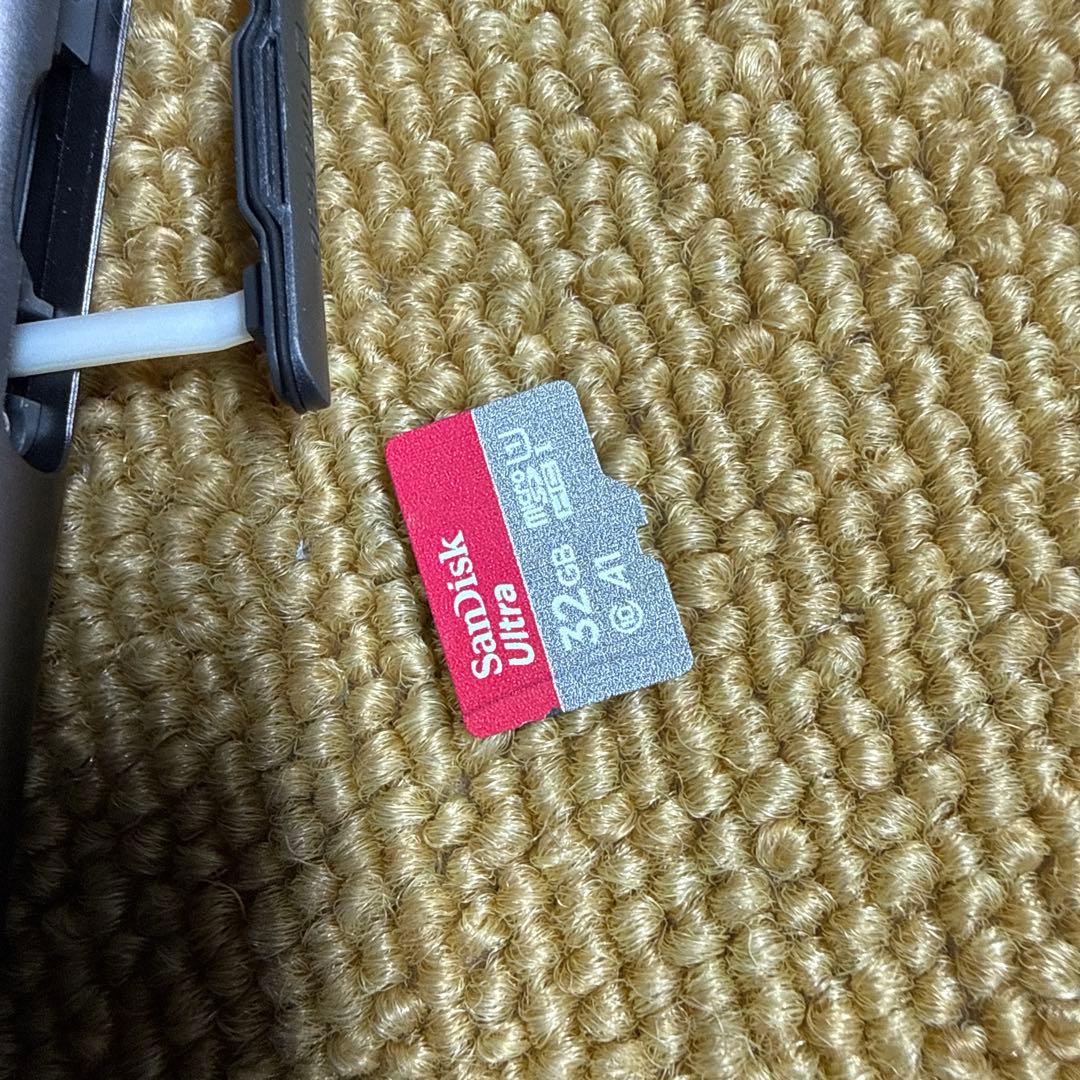 SONY WALKMAN NW-A57 ソニー ウォークマン64GB+32GB