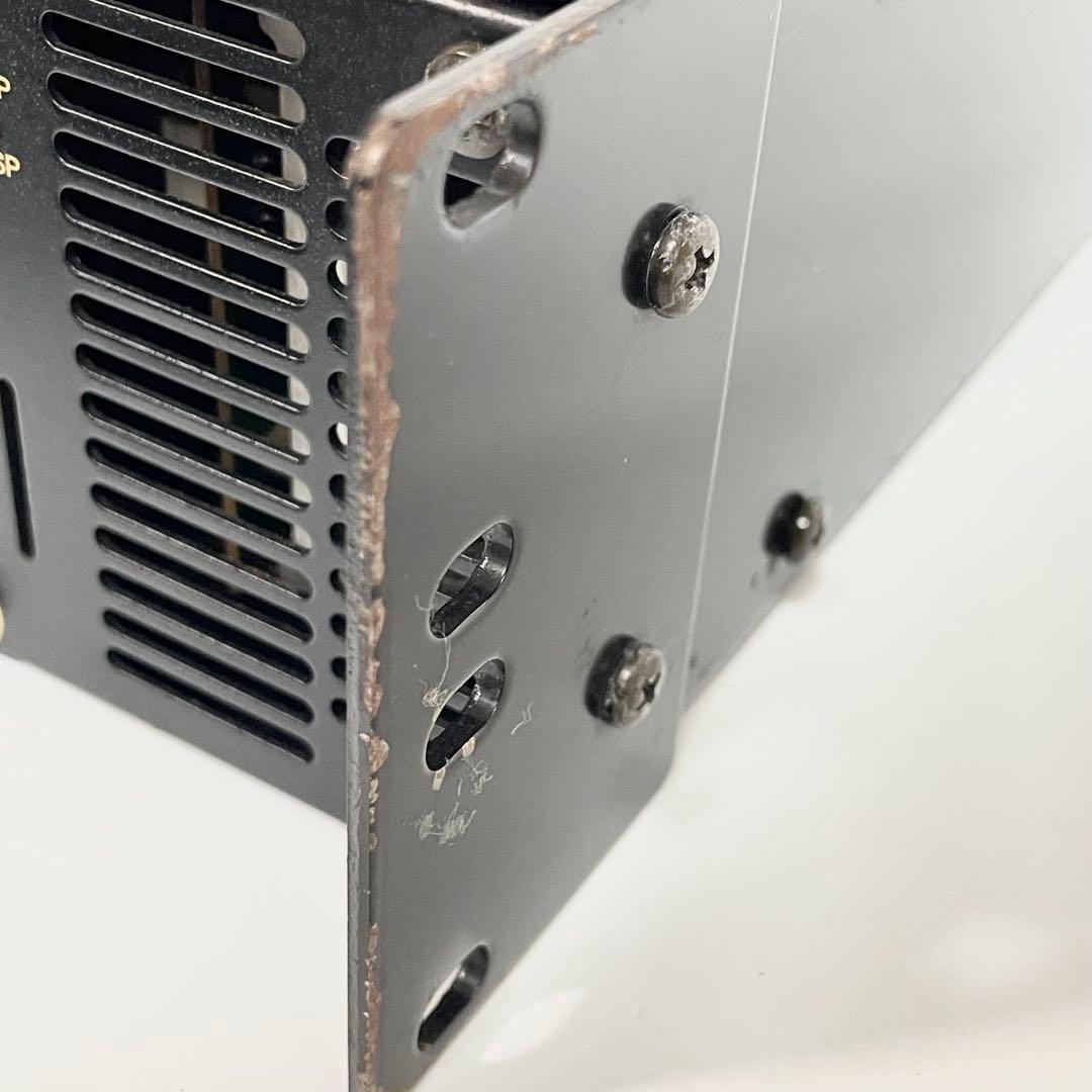 【良品】YAMAHA P3200 パワーアンプ
