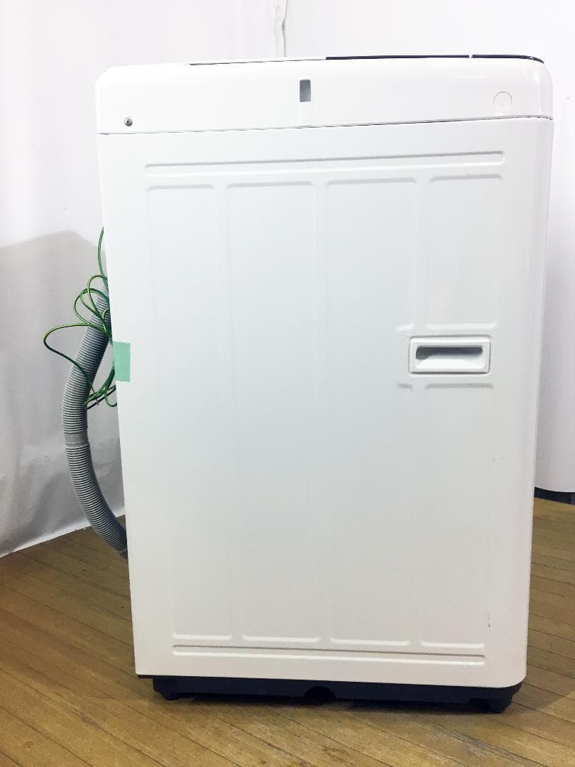 送料無料★Panasonic　6㎏　洗濯機　【♦NA-F60B7】